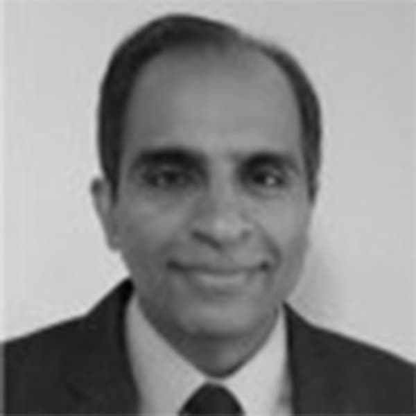 Headshot of Ajay Kwatra