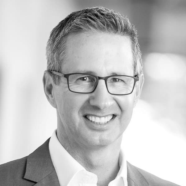 Headshot of Chuck Graham