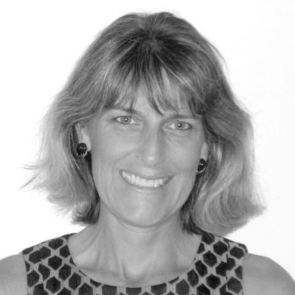 Headshot of Lise Jorgensen