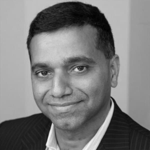 Headshot of Manoj Leelanivas
