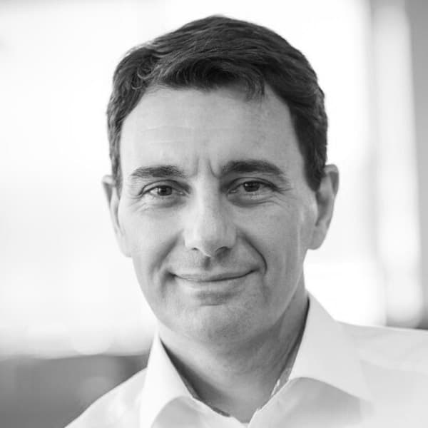 Headshot for Marcellino Gemelli