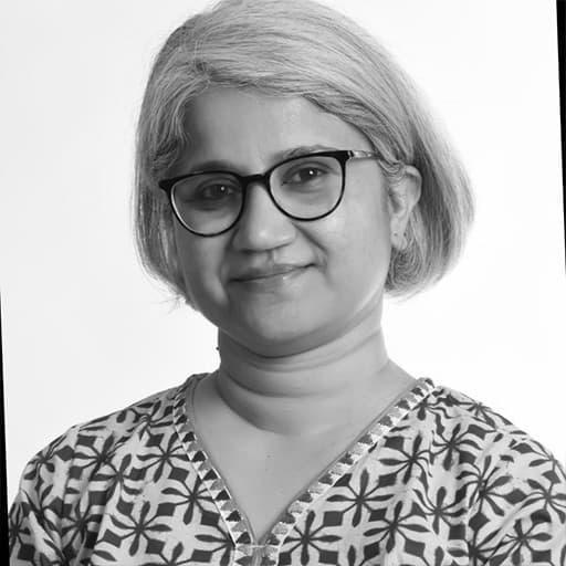 Rinka Banerjee