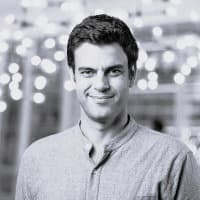 Rodrigo Garcia Gonzalez