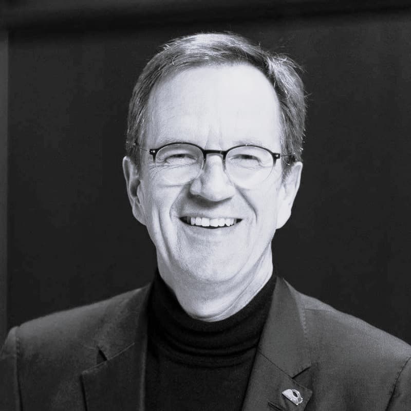 Wolfgang Emmerich